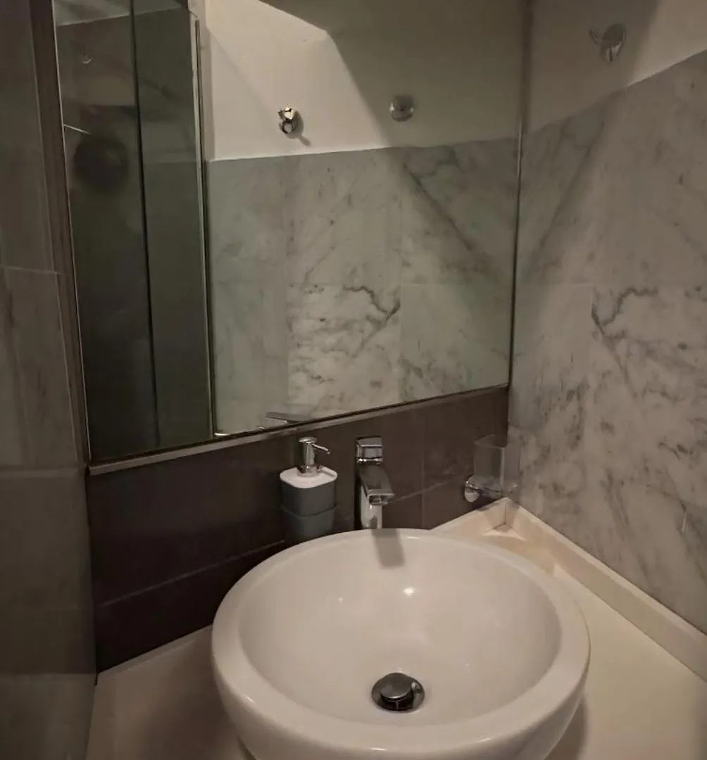 Room Milan