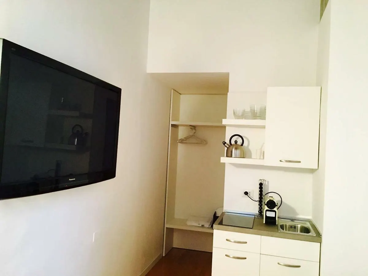 Room Milan