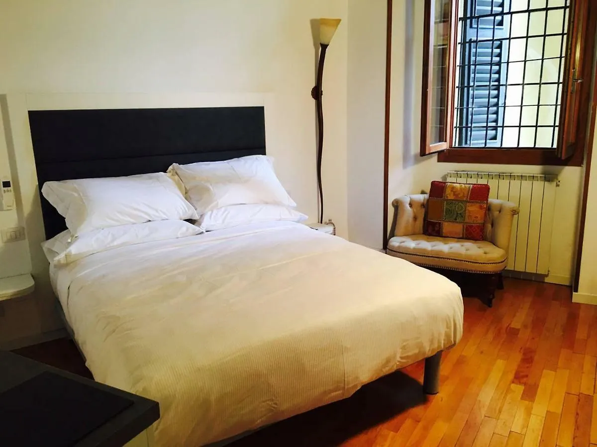 Apartment Room Milan