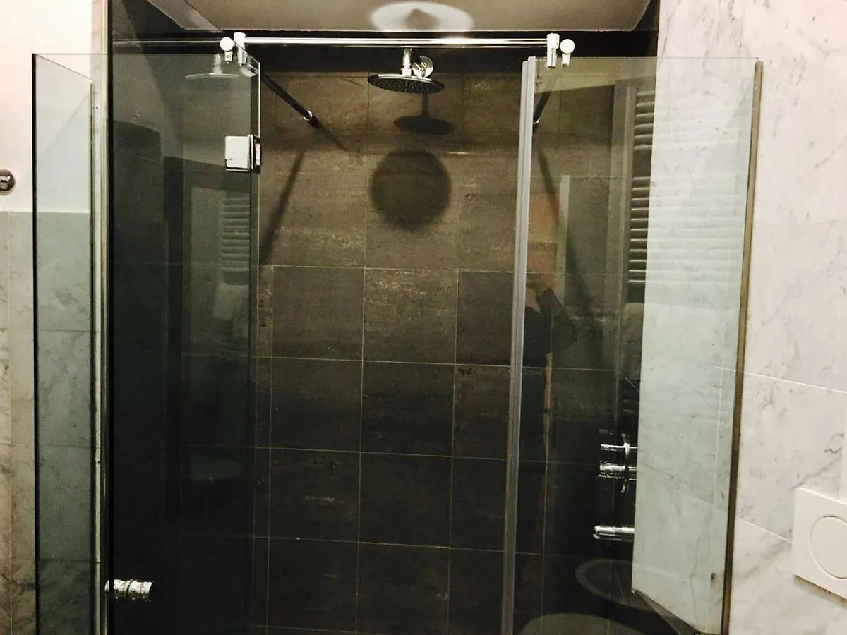 Room Milan Italy