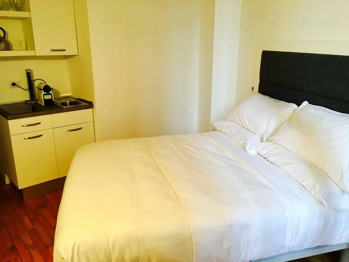 Apartment Room Milan