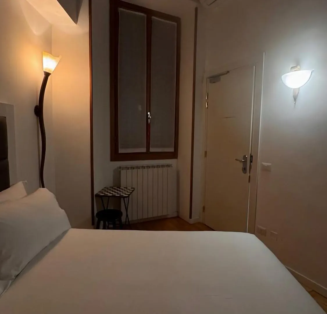 Room Milan 0*,  Italy