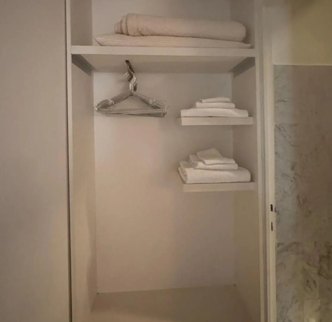 Room Milan Apartment