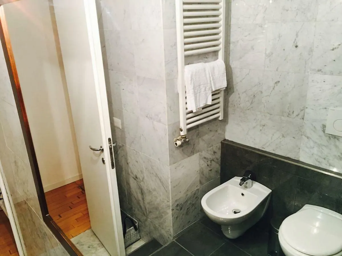 Apartment Room Milan