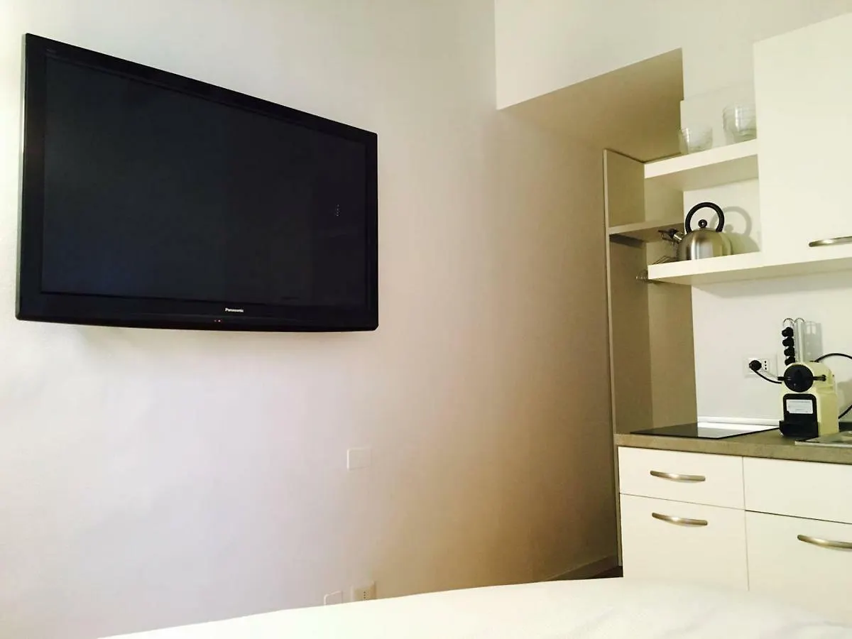 Apartamento Room Milão