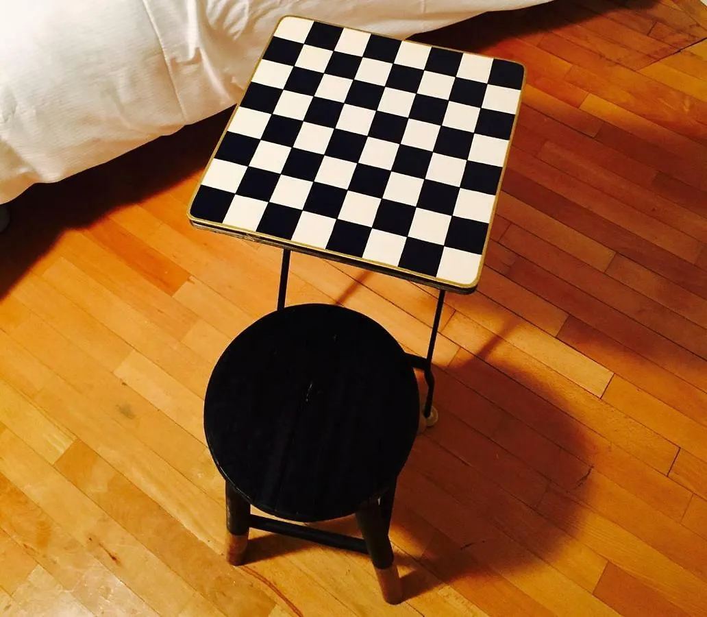 Apartamento Room Milão