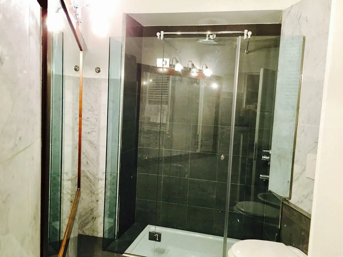 Apartamento Room Milão Itália